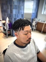 モゲ(MOGE)&nbsp;スプリングドレッド