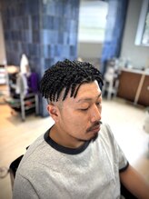 モゲ(MOGE)&nbsp;スプリングドレッド