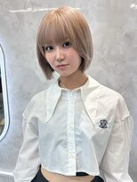 シグマラテ(SIGMA LATTE)&nbsp;ハイトーンの女神☆光岡スタイル