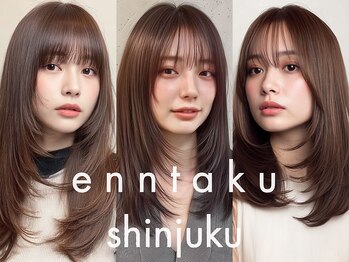 enntaku 新宿三丁目店【エンタク】