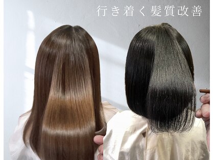 ナック 茶屋町(knack chayamachi)の写真