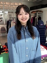 センスオブワンダー(SENSE OF WONDER)&nbsp;後藤 夕未伽