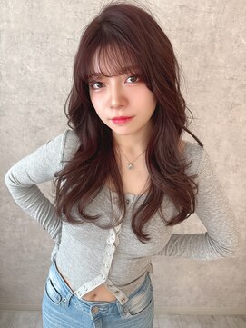 アストランティア 栄店(ASTRANTIA) 名古屋・栄の五つ星サロン★【ASTRANTIA】