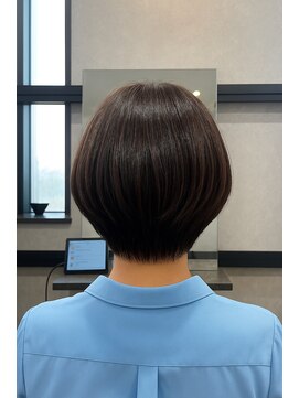 ロアール ケア 江南店(LOAOL CARE) 【髪質改善】【頭皮ケア】【白髪染め】はロアールケア江南店で☆