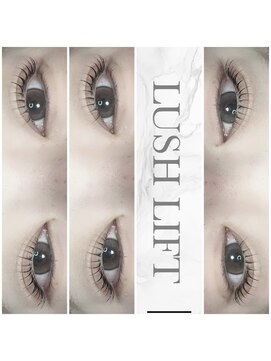 イーコレクション E.COLLECTION ラッシュリフト