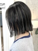 ノード(NODE)&nbsp;栄ハイライト立体感タッセルボブ