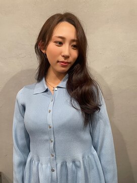 ボンド ヌーク(BOND / neuk) 【韓国風スタイル】stylist 山谷