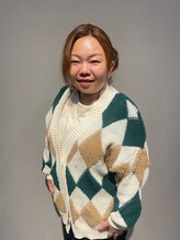 アグ ヘアー イオット 大和田店(Agu hair i'ott)&nbsp;山上 市葉