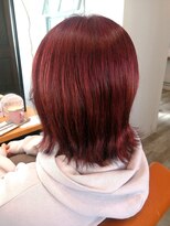 ジェンタ(Jenta)&nbsp;チェリーブラウン