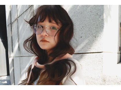 ヌープヘアーアイス(NUUP.hair ici)の写真