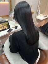 ハニーエイク(Haney89)&nbsp;美髪矯正