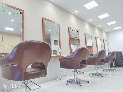 トモ tomo ビューティプラザ BEAUTY PLAZAの写真