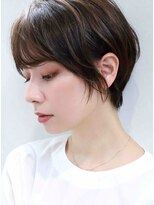 ポリッシュ 西山天王山店(POLISH)&nbsp;髪質改善/ハイライト/髪質改善トリートメント/イルミナカラー