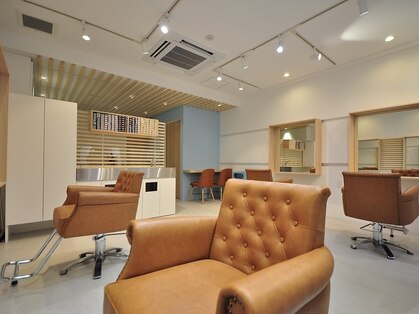 リンクル 自由が丘(lincle)の写真