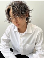 ロンド クラン 岡崎(Lond Clan)&nbsp;ハイライト/メッシュ