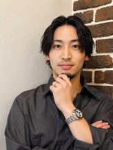 ランス(Reims)&nbsp;小山　貴大 【大宮】