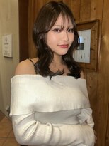 ラパンセベージュ(LA PENSEE BEIGE) LAPENSEE /beige/小倉/ナチュラルカラー