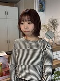 レイヤーボブ