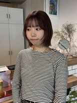 アクト(ACT) レイヤーボブ
