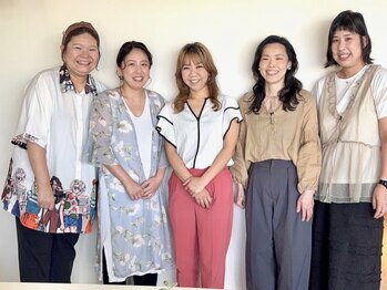 エム 門司店(EMU)の写真/【美艶・美髪へ】クセ毛やうねり、年齢による髪の変化などのお悩みを解決する為に、最適な施術をご提案◎