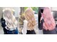 ベレーザシェルト(Beleza scelto)の写真/★HPB AWARD 2026 BEST SALON SILVERprize受賞のベレーザグループの姉妹店★日本一カラーするサロン