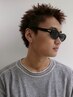 【メンズご新規様!】似合わせカット ¥5500 → 4950