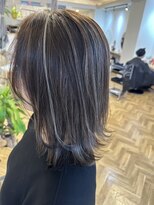 エルア(elua) ハイライト