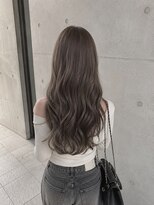 アイシー 関内(ICY)&nbsp;オリーブベージュ