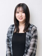 ティア ヘアデザイン(Theia hair design)&nbsp;山地 咲那