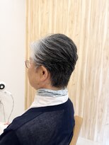 コスモス ヘアーアンドビューティー(Kosmos HAIR&BEAUTY)&nbsp;ミセスショート