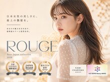 ルージュバイグルーブ(rouge.by.groove)