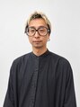 ティーズバーバー 亀有店(T's BARBER)&nbsp;橋本 行俊