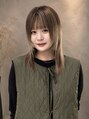 マザー(MOTHER) 池水 愛音