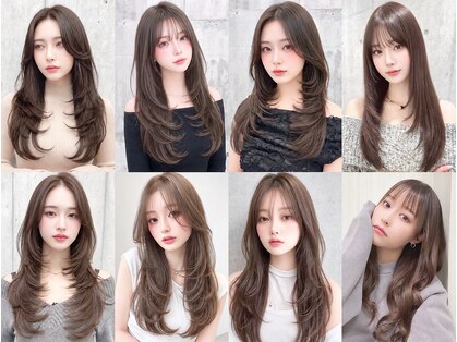 ビューティ スタジオ モッズ トウキョウ(beauty studio M.O.D TOKYO)の写真