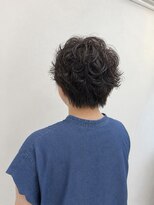 インパークス 江古田店(hair stage INPARKS)&nbsp;ゆるふわパーマ/大人かわいい［江古田］
