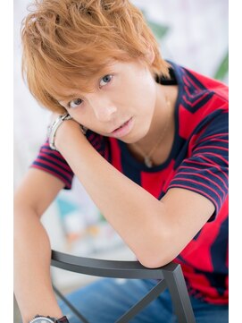 ミック ヘアアンドビューティー 大山店(miq Hair&Beauty) カジュアルx重軽ショート