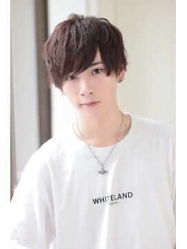 フォルテ 表参道店(FORTE) 【フォルテ表参道】好感度UP!バルーンスマートマッシュ