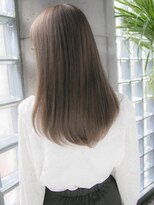 リリアン 表参道(relian)&nbsp;自然な縮毛矯正ならrelian表参道☆