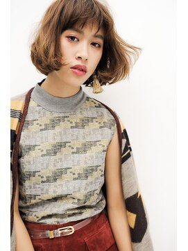 モードケイズ　心斎橋店　MODE K's モードケイズ