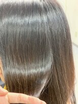 ボイス(Voice) セルフカラー+キラ水★艶々ピカピカ★