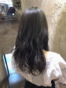 ボスコ 下北沢店(bosco) ダークグレイ