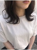 milk tea × brown ◎ 【TORIKO】RIHO