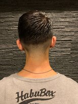 ヒロギンザ 五反田店(HIRO GINZA)&nbsp;ワイルドパートスタイル