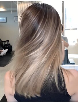 トリート(treat.) すっぴん美髪幹細胞ケア