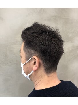 ペスカ 長町南店(pesca) ダークグレー