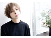 一人一人に合わせた【小顔カット】や【大人らしい可愛さ】のある好感度の高いへアデザインをご提案します☆