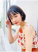 ☆スタイル☆ LIBERTEミニボブ