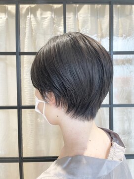 オルガン(Organ) ショート