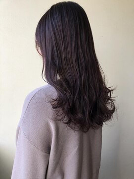 セルカ 高田馬場(CERCA) 艶感☆ピンクベージュ【CERCA高田馬場/新宿】
