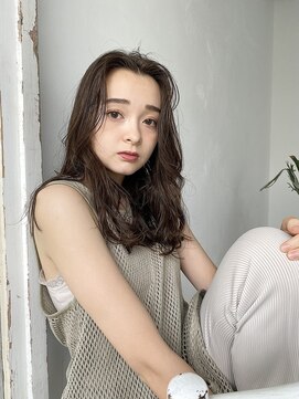 アクトジャム(ACT jam) ゆるふわロング